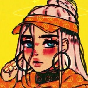 Meet your Posher, Kylie